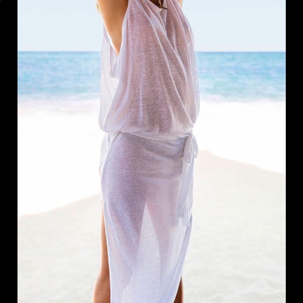 Revolve Vitamin A Island Maxi